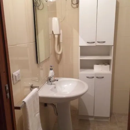 Romeo Apartment *