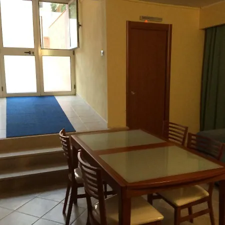 Apartment Romeo Pisticci