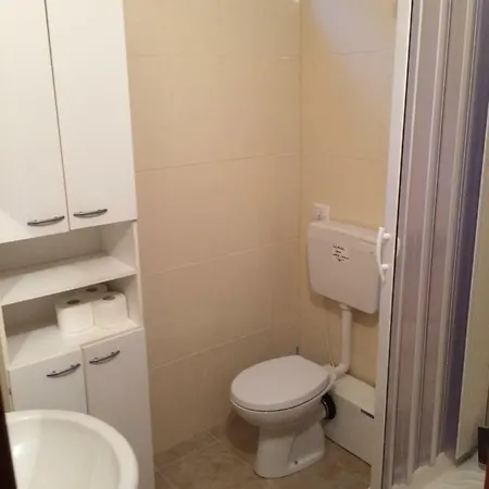 Romeo Apartment