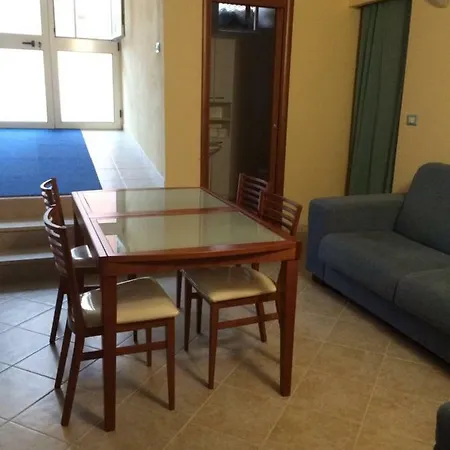 Apartment Romeo