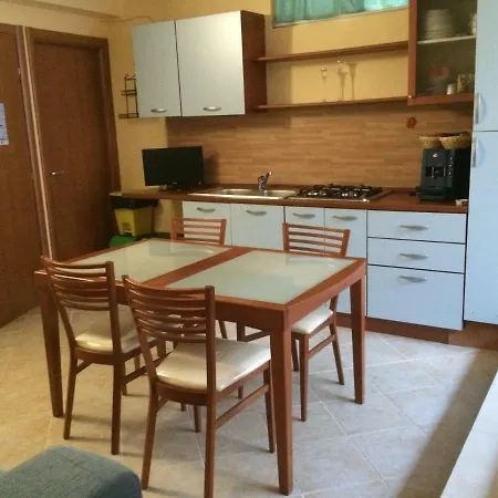 Apartment Romeo