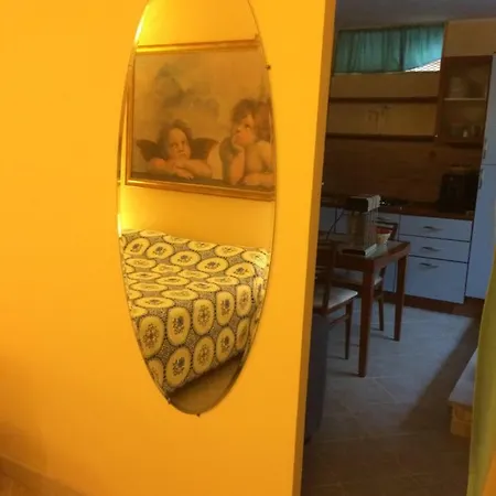 Apartment Romeo *