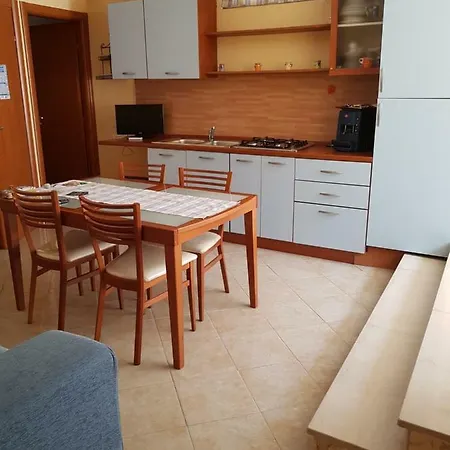 Apartment Romeo Pisticci