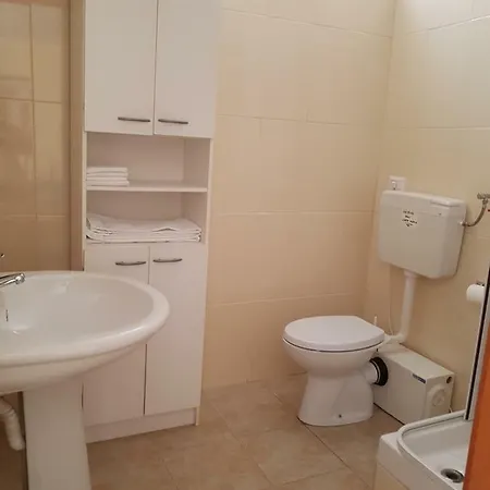 Romeo Apartment *